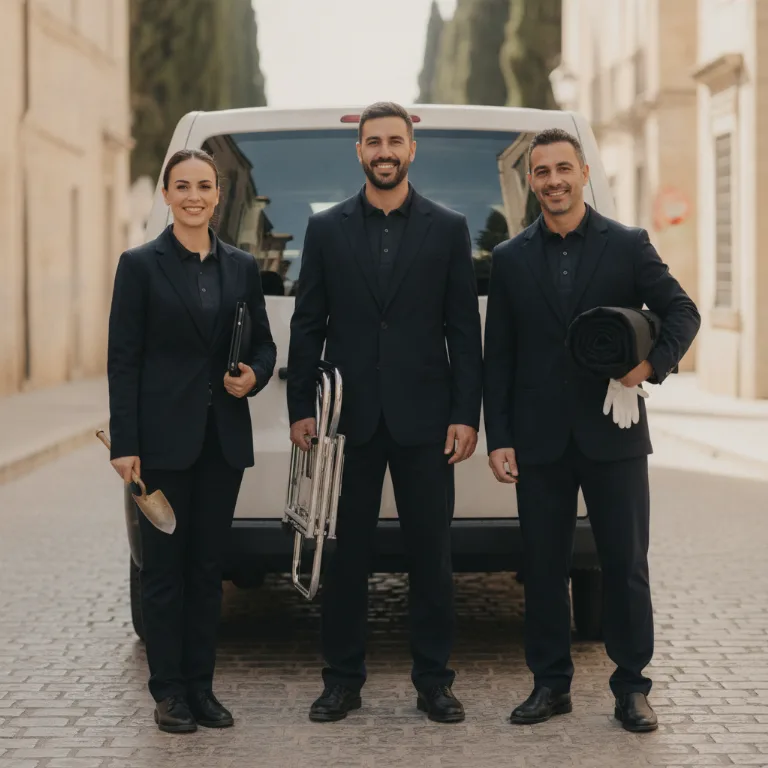 agenzia funebre Arese